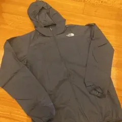 定番！NORTH FACE スワローテイル ベントフーディ  S