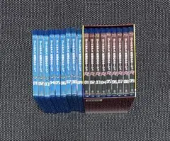 コードギアス反逆のルルーシュ R2 BluRay 全巻セット R2特典