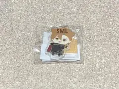 にじさんじ にじぱぺっと にじぱぺ チャイナ衣装 アクリルスタンド 伏見 ガク