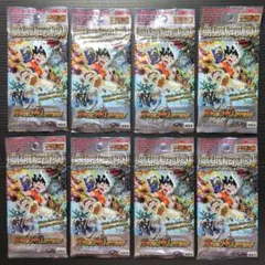 ミラクルバトルカードダス ミラバト 共闘同盟 タッグユニオン 20パック