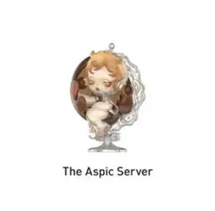 The Aspic Server スカルパンダ The Feast Begins - メルカリ