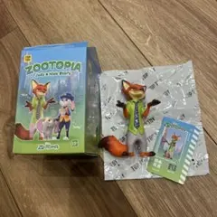 2025年最新】ズートピア フィギュア 上海の人気アイテム - メルカリ