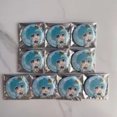 すとぷり ころん 缶バッジ