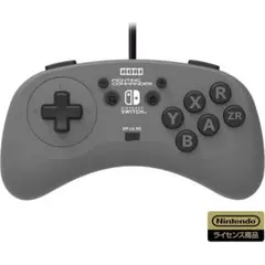 新品未開封！任天堂スイッチ　コントローラー　Nintendoライセンス商品