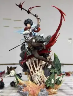 【新品】家庭教師ヒットマンREBORN 霧の守護者 クロム ムクロ フィギュア 新品】家庭教師ヒットマンREBORN 霧の守護者 クロム ムクロ フィギュア