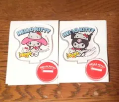 サンリオ アクリルスタンド