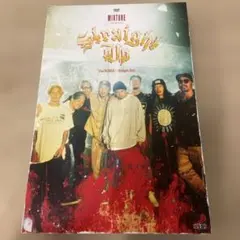 Dragon Ash DVD STRAIGHT UP The BONEZ - メルカリ