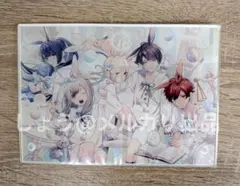 当選品 モンスターストライク タワーオブスカイ ホロライブコラボ限定