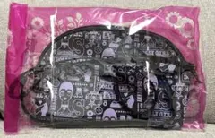 ANNA SUI ドーリーガール 20周年記念 ショルダーバッグ ポシェットのサムネイル