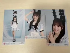 【音嶋莉沙】イコラブ 生写真