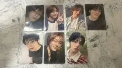 Straykidsスキズ アイエン I.N トレカ HOP ATE