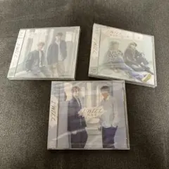 D.Y.T IWILL A、B、C版