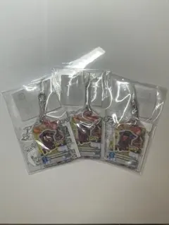 アイカツ ガチャガチャ 音城セイラ ミュージカルスコーピオンジャケット