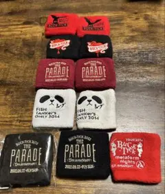 2025年最新】buck-tick リストバンドの人気アイテム - メルカリ