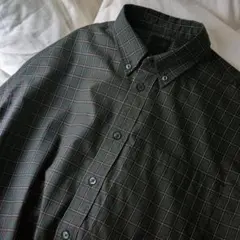 DAIWA PIER39 TECH BUTTON DOWN SHIRTS L/S