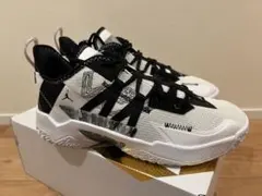 ジョーダンワンテイク