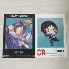 2025年最新】cr うるかの人気アイテム - メルカリ