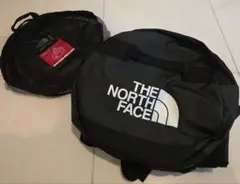 THE NORTH FACE BASE CAMP DUFFEL M
