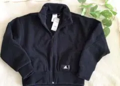 アディダス　レディースモコモコジャケット　新品　L　ゴルフにも♪