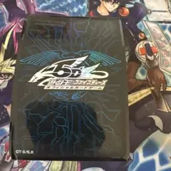 2026年最新】5ds スリーブの人気アイテム - メルカリ