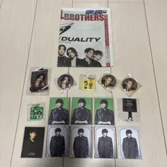 2025年最新】三代目グッズまとめ売りの人気アイテム - メルカリ