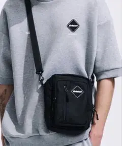 FCRB TOUR MINI SHOULDER BAGのサムネイル
