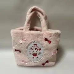 サンリオ ハローキティ 当たりくじ 一番くじ ③トートバッグ【新品未使用】