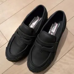 New Balance 1906 ブラック ローファー 23.0cm