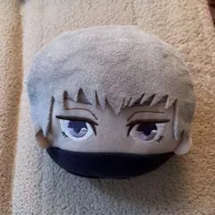 呪術廻戦 フェイスポーチ 狗巻棘