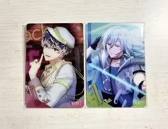 アイナナ メタカ 25 シャフユニ 百 千