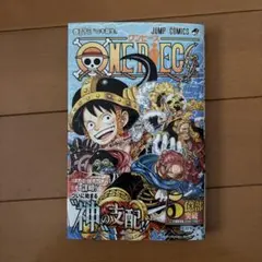 ⚠︎︎未使用 ワンピース漫画113巻