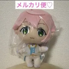 あんさんぶるスターズ!! あんスタ ぬいぐるみ 姫宮桃李 fine 新品