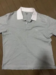 JWA ユニクロ　ポロシャツ　XL