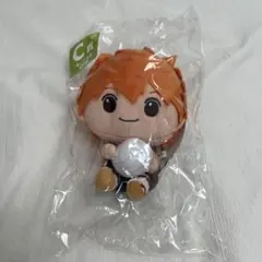 ハイキュー みんなのくじ 日向翔陽