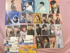 JO1 大平祥生 トレカ まとめ売り - メルカリ
