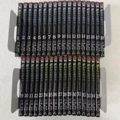 ツバサ1〜28全巻，海月姫1〜17全巻，アンナさんのおまめ1〜6