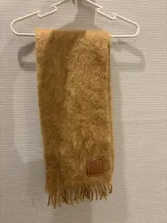 ロエベ　マフラーのサムネイル