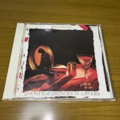 Rich Kids Ghosts of Princes in Towers - メルカリ