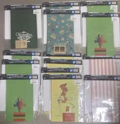 ハリーポッター 一番くじ I賞　魔法界ショッピングバッグコレクション　14点