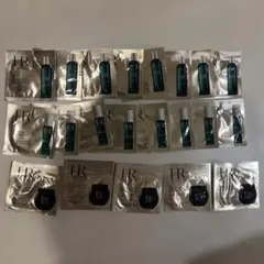 HR ヘレナルビンスタイン　トライアルセット 21点　試供品　サンプルのサムネイル