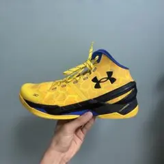 Under Armour Curry2 2021復刻 - メルカリ