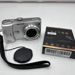2026年最新】Panasonic デジタルカメラの人気アイテム - メルカリ