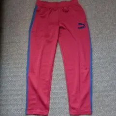 PUMA 　T7トラックパンツ　ジャージ