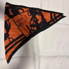 エルメス　スカーフ　希少カラー