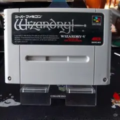 ウィザードリィ テレビゲーム