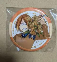 妖はじ ミュージアム 缶バッジ 入道 - メルカリ