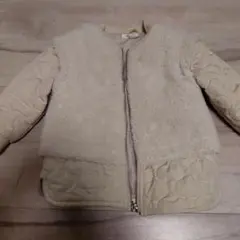 キッズアウター　110㎝