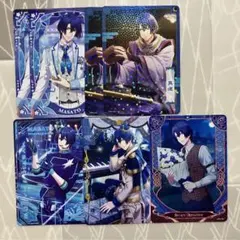 うたプリ ビジュコレ 真斗 box特典 - メルカリ
