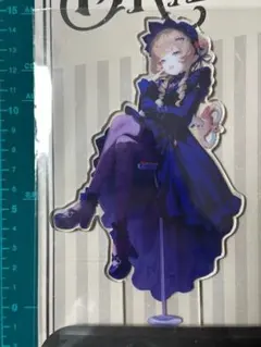 原神 傀儡 サンドローネ 缶バッジ 月夜の叙事詩 シークレット ホロチケ