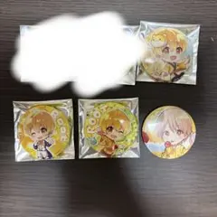 すとぷり るぅと 缶バッジ